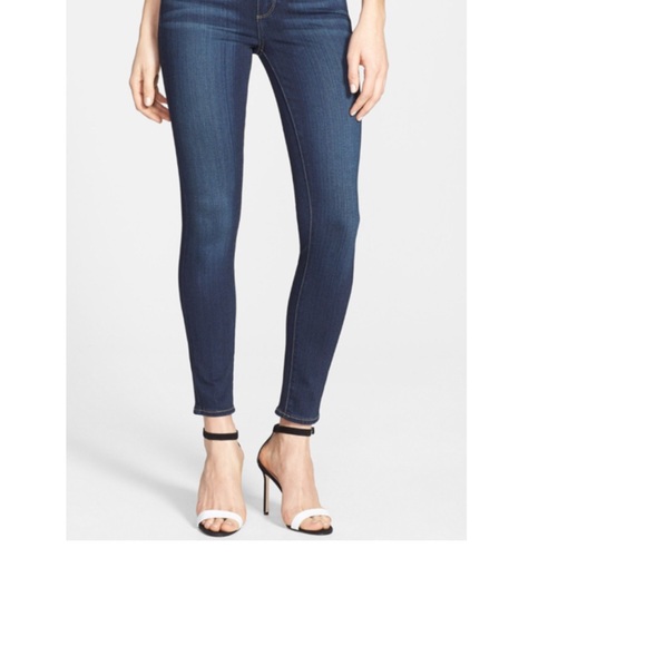 Paige Verdugo Ultra Skinny Jeans - Picture 10 of 10